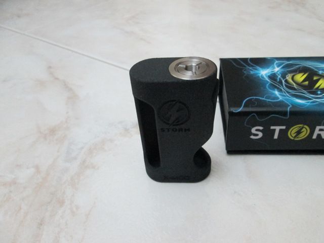 Storm 2 by xmod vape [SigarettaElettronicaForum.com]
