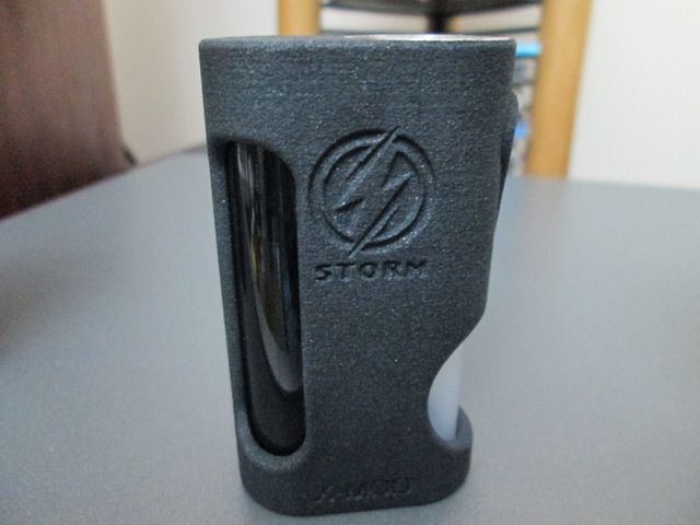 Storm 2 by xmod vape [SigarettaElettronicaForum.com]
