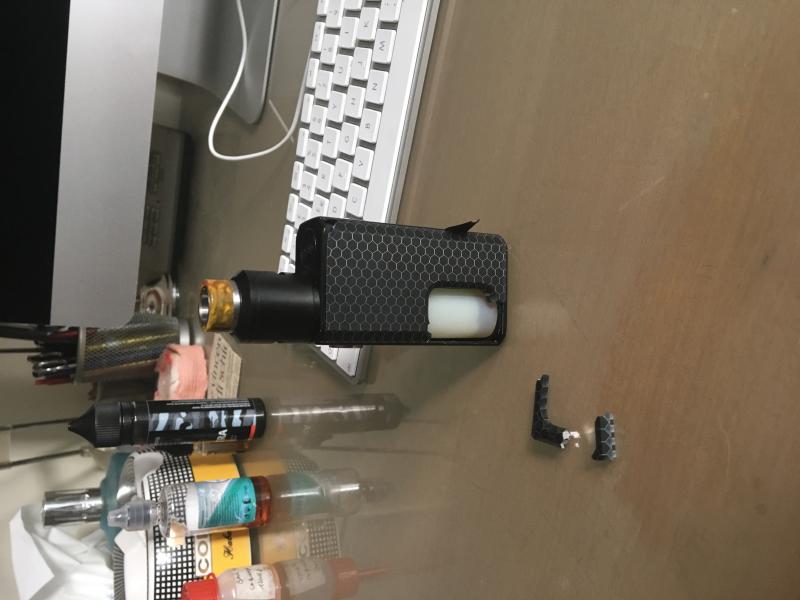 Wismec Luxotic [SigarettaElettronicaForum.com]