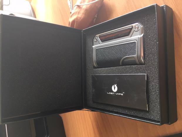 THERION BF (DNA 75) [SigarettaElettronicaForum.com]