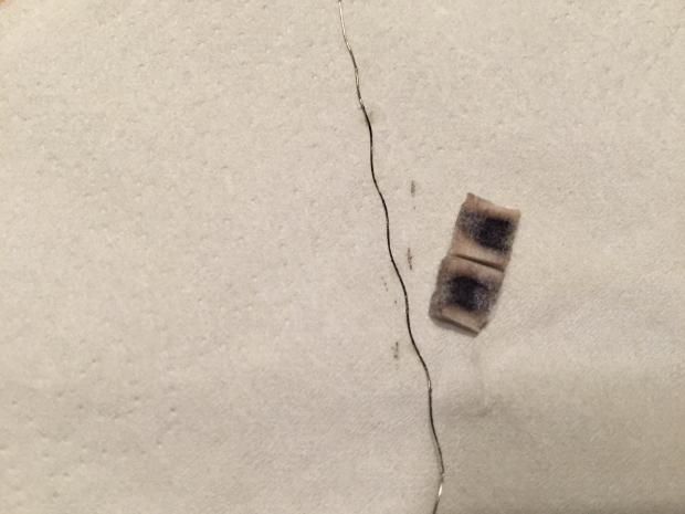 Coil Nautilus Mini Bruciate in 2ml Rispettate Tutte Le Procedure: Analisi Delle Cause [SigarettaElettronicaForum.com]