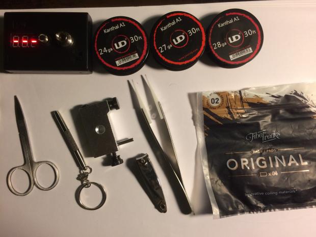 Must-have Per Rigenerare [SigarettaElettronicaForum.com]