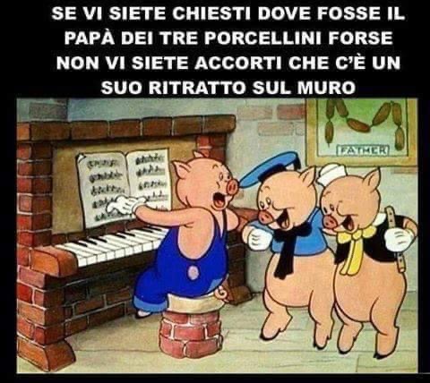 Aforismi: Saggezza Ed Umorismo [SigarettaElettronicaForum.com]