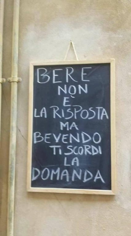 Aforismi: Saggezza Ed Umorismo [SigarettaElettronicaForum.com]