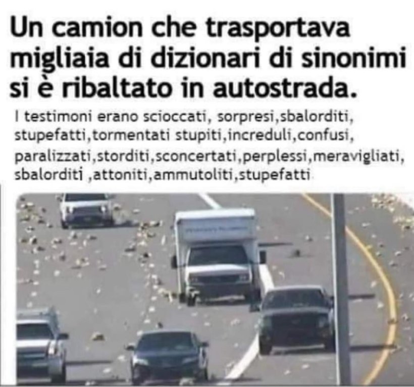 Aforismi: Saggezza Ed Umorismo [SigarettaElettronicaForum.com]
