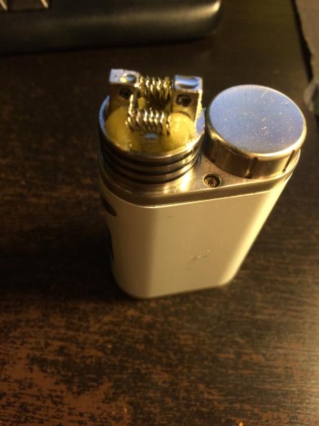 Wotofo the troll v2 rda [SigarettaElettronicaForum.com]
