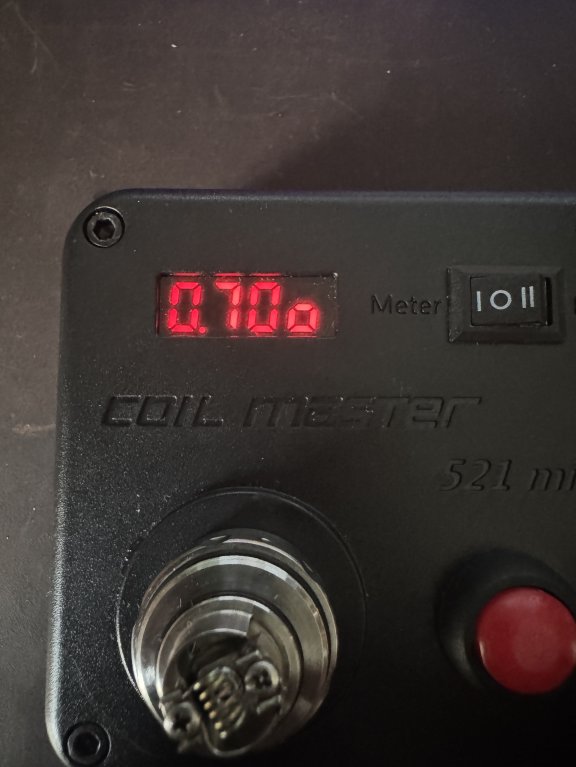 Rigenerazione Kayfun X Con Nichrom AWG 27 Totalmente Diversa [SigarettaElettronicaForum.com]