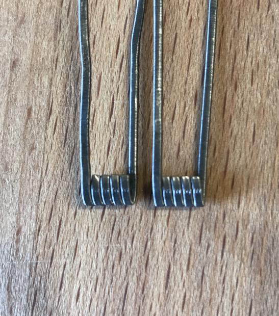 Goon 24 RDA: Wattaggi E Fili Adatti [SigarettaElettronicaForum.com]