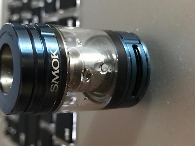 TFV8 Big Baby Sostituzione Resistenza [SigarettaElettronicaForum.com]