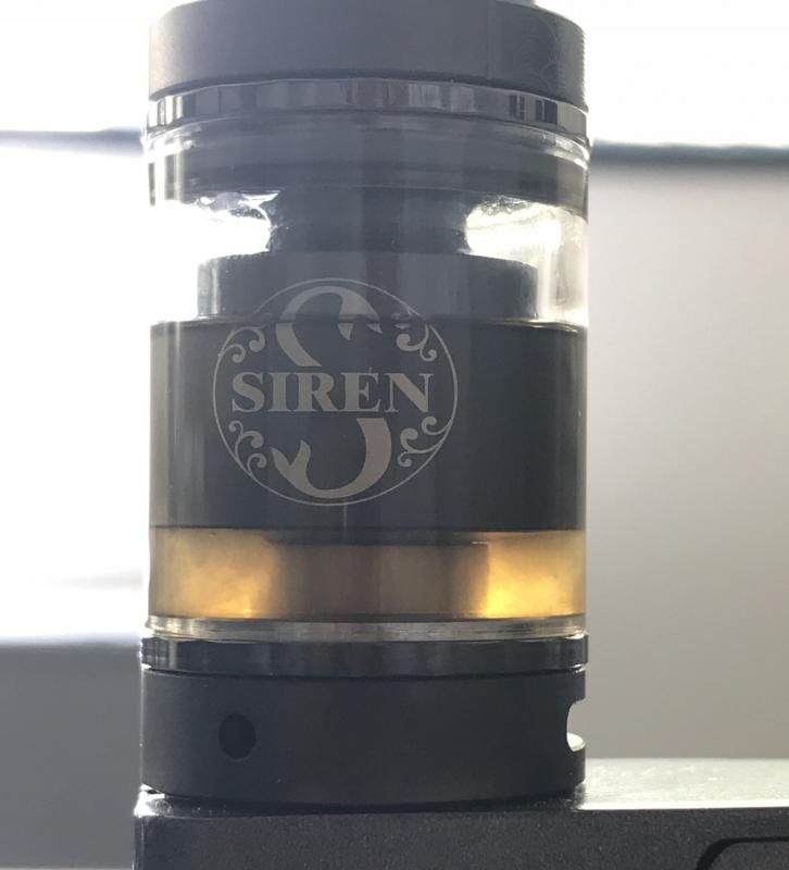 RIGENERAZIONE: DIGIFLAVOR SIREN 2 [SigarettaElettronicaForum.com]