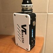 Vtbox 250 Vapecige [SigarettaElettronicaForum.com]