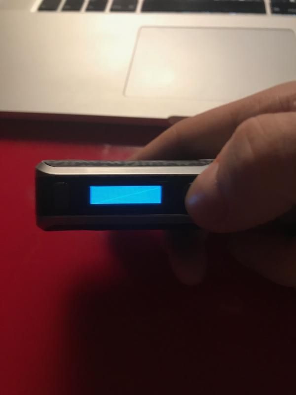 Vaporesso SWAG 80watt [SigarettaElettronicaForum.com]