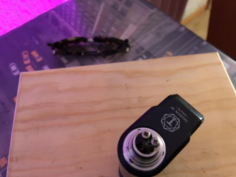 Anello Estetico Per Atom 14 Mm [SigarettaElettronicaForum.com]