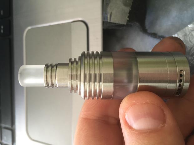 GDA:  BY KA-V6 (Clone Yeahsmo 1:1) [SigarettaElettronicaForum.com]
