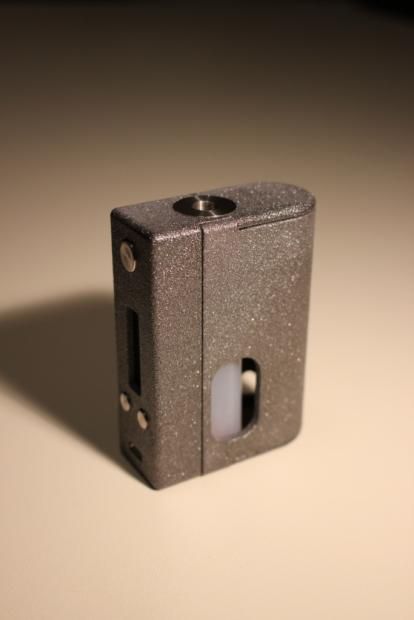 Lista Di Interesse / GDA - Honeybox DNA75C [SigarettaElettronicaForum.com]