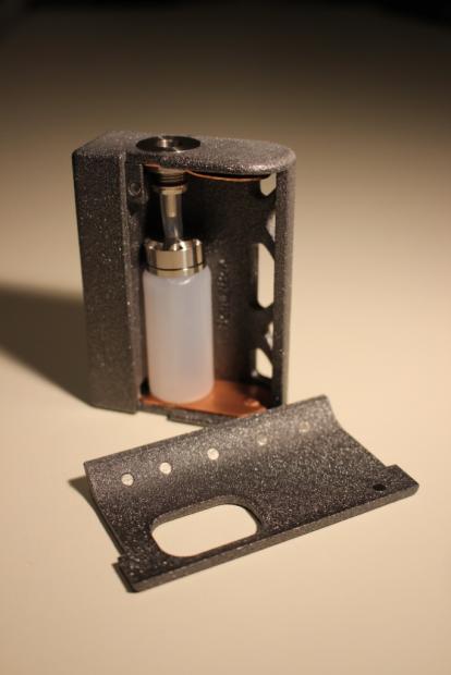 Lista Di Interesse / GDA - Honeybox DNA75C [SigarettaElettronicaForum.com]