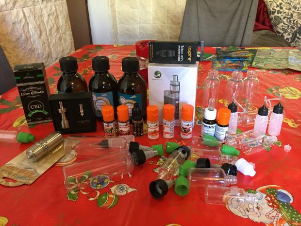 Scimmia Esigente [SigarettaElettronicaForum.com]