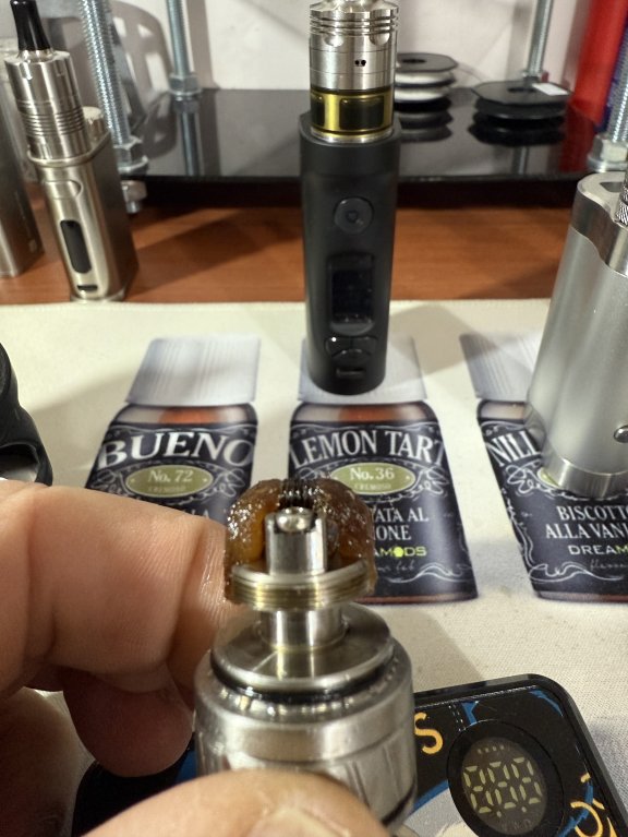 Penodat V1 Pro [SigarettaElettronicaForum.com]