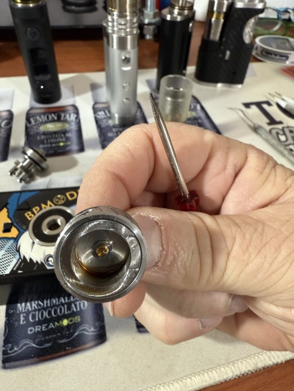 Penodat V1 Pro [SigarettaElettronicaForum.com]