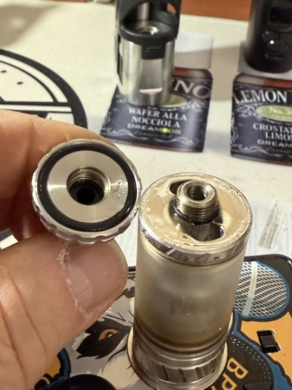 Penodat V1 Pro [SigarettaElettronicaForum.com]