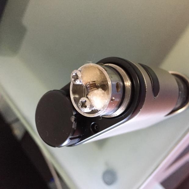 Classic bf small 18 Cristian mods [SigarettaElettronicaForum.com]