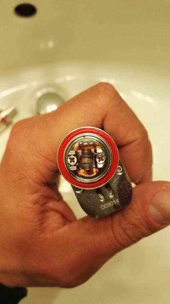 Kangertech Subtank Saporaccio [SigarettaElettronicaForum.com]