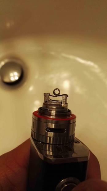 Kangertech Subtank Saporaccio [SigarettaElettronicaForum.com]
