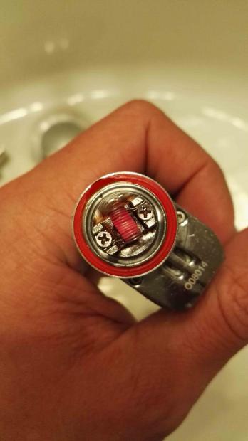 Kangertech Subtank Saporaccio [SigarettaElettronicaForum.com]