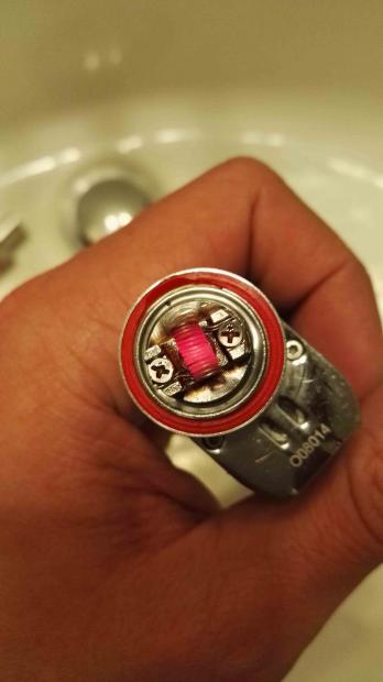 Kangertech Subtank Saporaccio [SigarettaElettronicaForum.com]