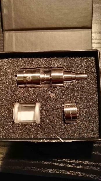 Kayfun V4 Svoemesto Originale [SigarettaElettronicaForum.com]