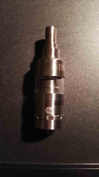 Kayfun V4 Svoemesto Originale [SigarettaElettronicaForum.com]