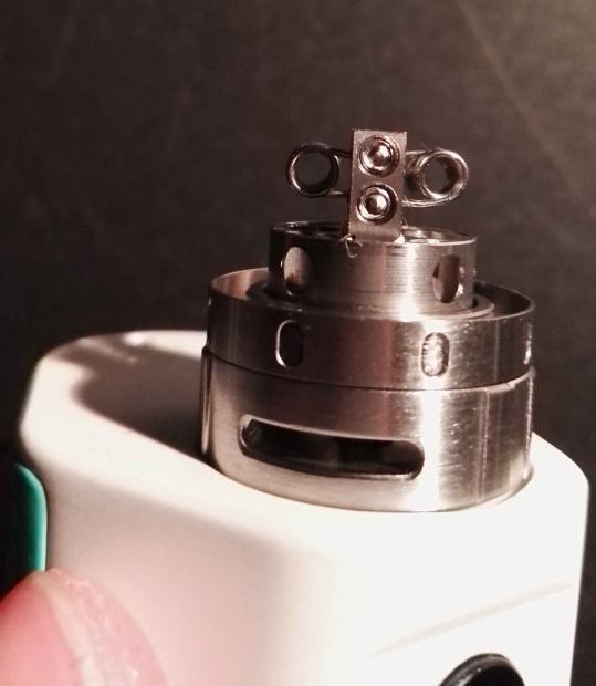 Rigenerazione: Crius RTA by OBS [SigarettaElettronicaForum.com]