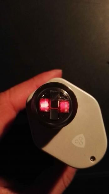 Rigenerazione: Crius RTA by OBS [SigarettaElettronicaForum.com]