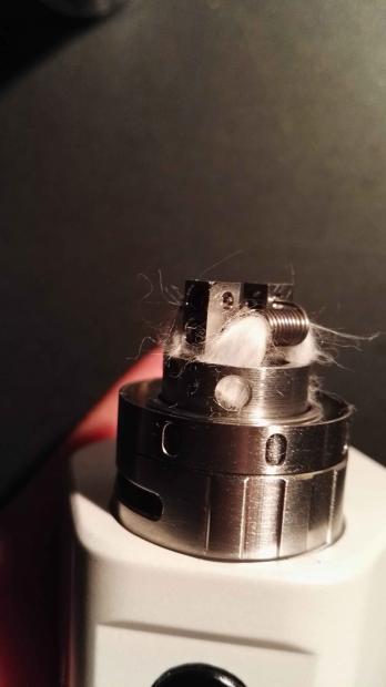 Rigenerazione: Crius RTA by OBS [SigarettaElettronicaForum.com]