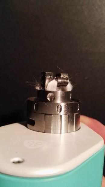 Rigenerazione: Crius RTA by OBS [SigarettaElettronicaForum.com]