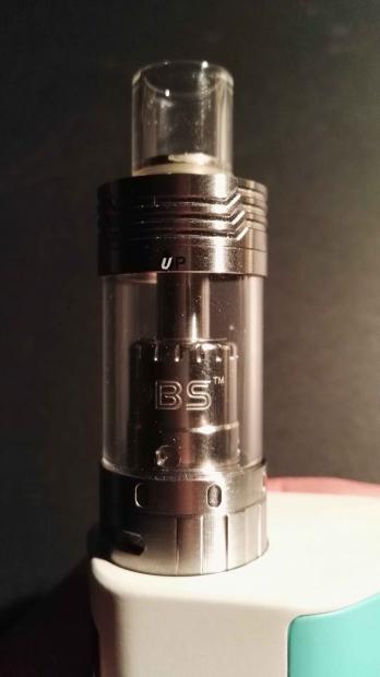 Rigenerazione: Crius RTA by OBS [SigarettaElettronicaForum.com]