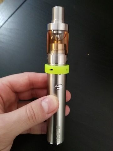 Ijust 2 Il Nuovo Modello Della Eleaf [SigarettaElettronicaForum.com]