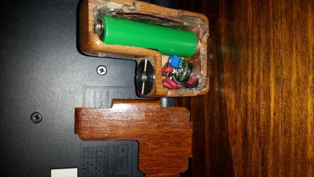 La Mia Box All-in-one [SigarettaElettronicaForum.com]