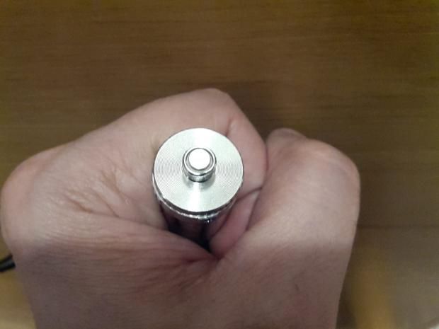[VENDO][GE+s.s.] Nautilus Mini Con 5 Coil + Justfog S14/C14 + Batterie + Accessori [SigarettaElettronicaForum.com]