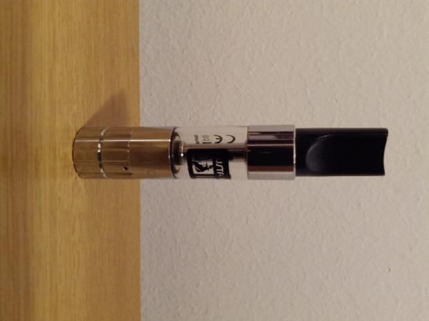[VENDO][GE+s.s.] Nautilus Mini Con 5 Coil + Justfog S14/C14 + Batterie + Accessori [SigarettaElettronicaForum.com]