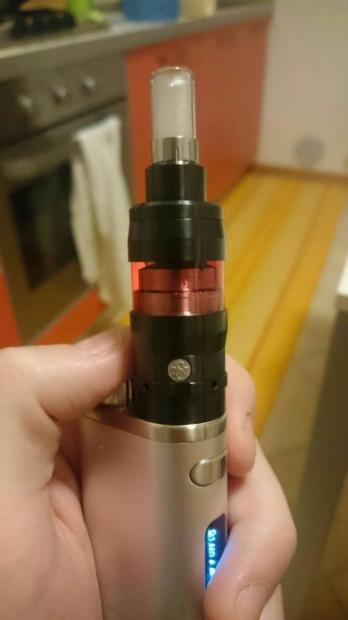 Fai Da Te - Lucidatura Kayfun V4 Rigato [SigarettaElettronicaForum.com]
