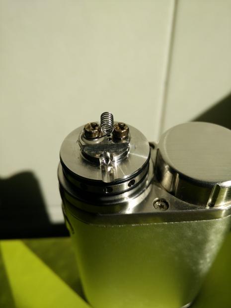 Prima Rigenerazione Phenomenon ... [SigarettaElettronicaForum.com]
