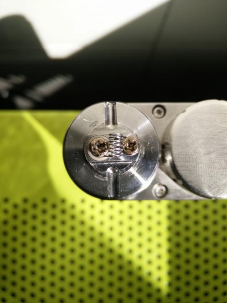 Prima Rigenerazione Phenomenon ... [SigarettaElettronicaForum.com]