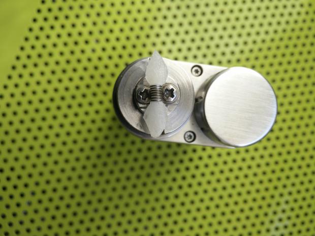 Prima Rigenerazione Phenomenon ... [SigarettaElettronicaForum.com]