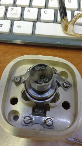 Rigenerazione: Kayfun Lite Plus Con Cotone Ad "S" [SigarettaElettronicaForum.com]