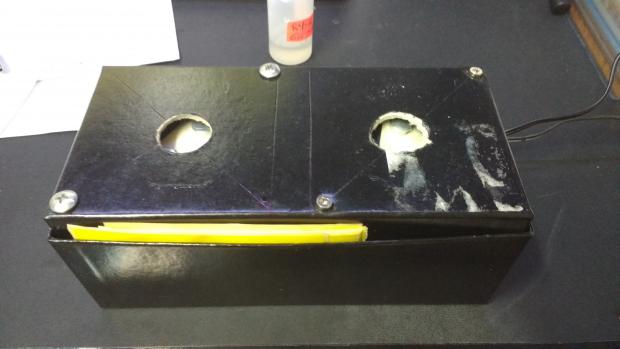 Come Costruire un Agitatore Magnetico [SigarettaElettronicaForum.com]