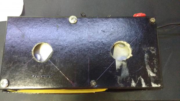 Come Costruire un Agitatore Magnetico [SigarettaElettronicaForum.com]