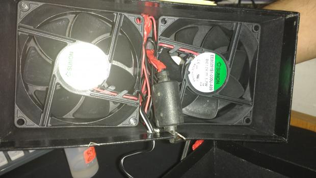 Come Costruire un Agitatore Magnetico [SigarettaElettronicaForum.com]