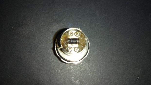 Aiuto Dubbio Cotone Brucia in Modo Anomalo [SigarettaElettronicaForum.com]