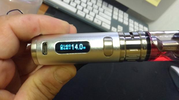 Info/tutorial Per Bachelor [SigarettaElettronicaForum.com]